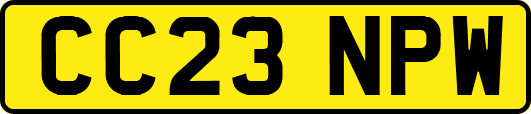 CC23NPW
