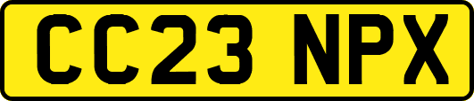 CC23NPX