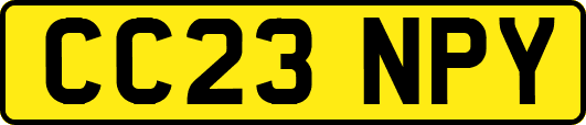 CC23NPY