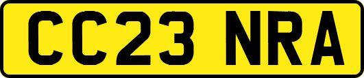 CC23NRA