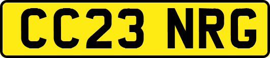 CC23NRG