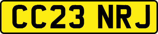 CC23NRJ