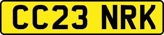 CC23NRK