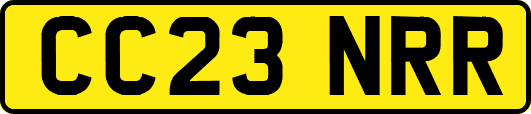 CC23NRR