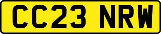 CC23NRW