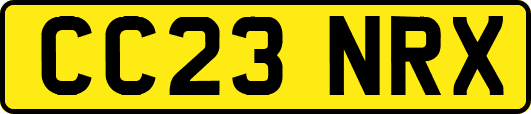 CC23NRX