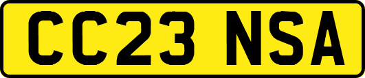 CC23NSA