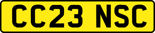 CC23NSC