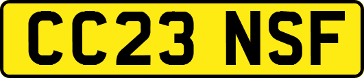 CC23NSF