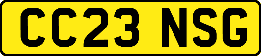 CC23NSG