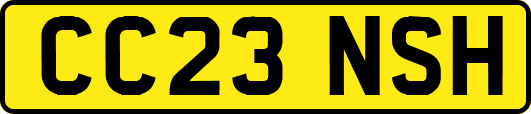 CC23NSH