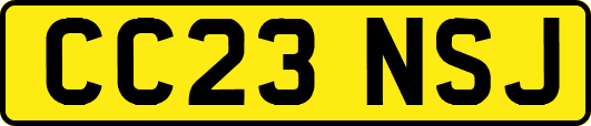 CC23NSJ