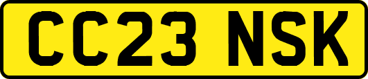 CC23NSK