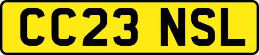 CC23NSL