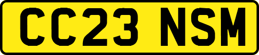 CC23NSM