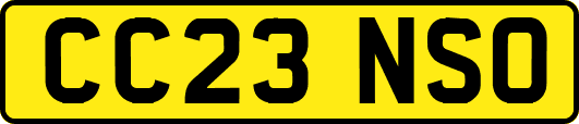 CC23NSO