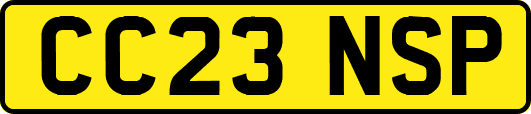 CC23NSP