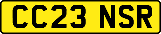 CC23NSR