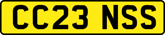 CC23NSS
