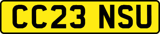 CC23NSU