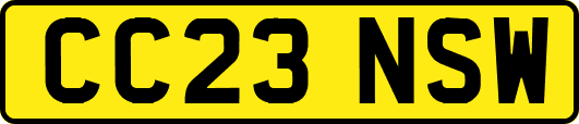 CC23NSW