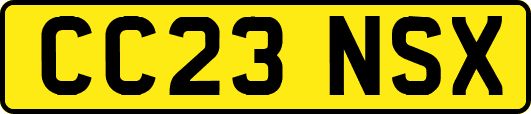CC23NSX