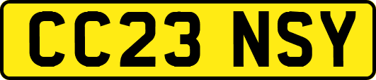CC23NSY