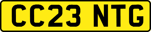 CC23NTG