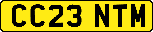CC23NTM