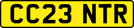 CC23NTR