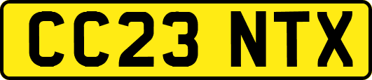 CC23NTX