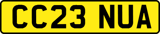 CC23NUA