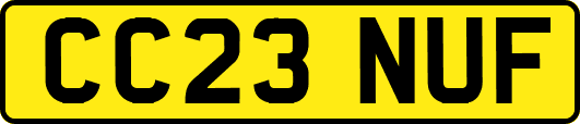 CC23NUF