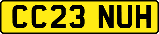 CC23NUH