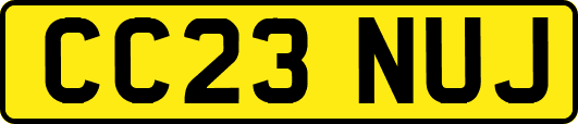 CC23NUJ