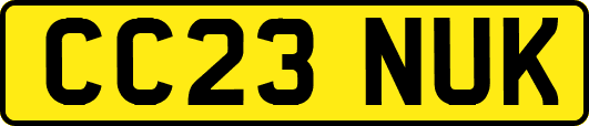 CC23NUK