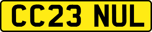CC23NUL