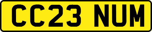 CC23NUM
