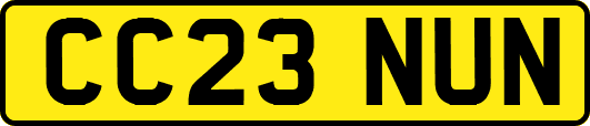CC23NUN