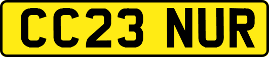CC23NUR
