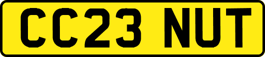 CC23NUT