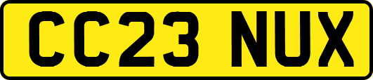 CC23NUX