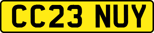 CC23NUY
