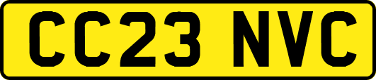 CC23NVC