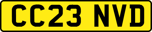 CC23NVD