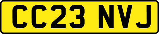CC23NVJ