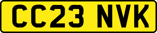 CC23NVK