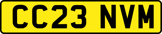 CC23NVM