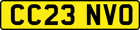 CC23NVO