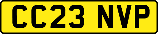 CC23NVP